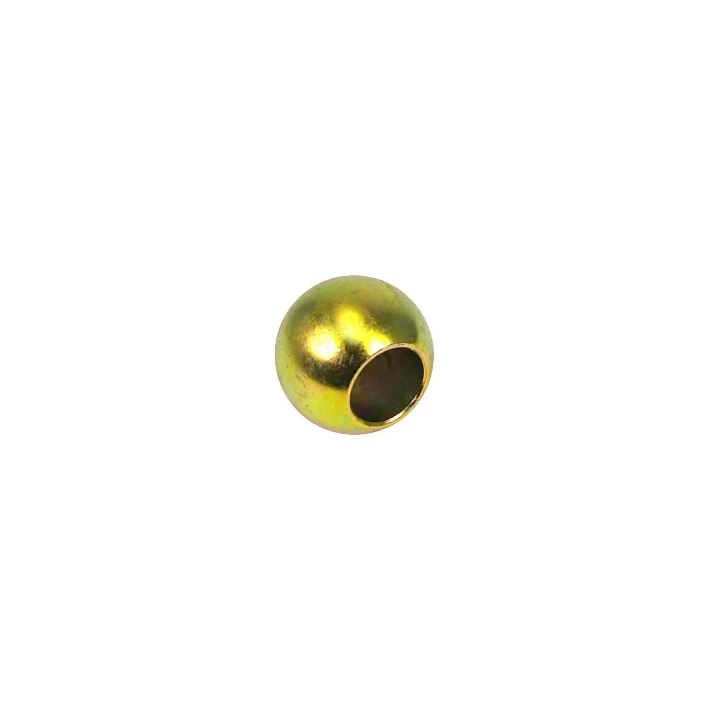 Linkage ball VPL1602 Vapormatic A & I: A-RB02
Case International: 822441
Ford Finis: 81801634
Ford New Holland: C5NN557A
Fia