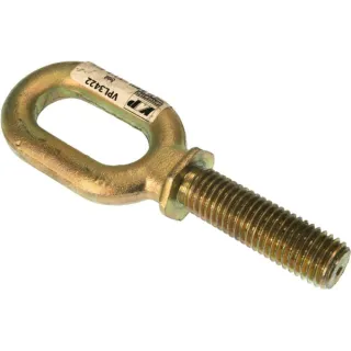 Eyebolt link VPL3422 Vapormatic Ford Finis: 81813824
Ford New Holland: C5NNA867B
Ford New Holland: E1ADDN-995187
Ford New Hol