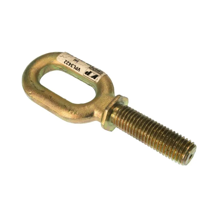 Eyebolt link VPL3422 Vapormatic Ford Finis: 81813824
Ford New Holland: C5NNA867B
Ford New Holland: E1ADDN-995187
Ford New Hol