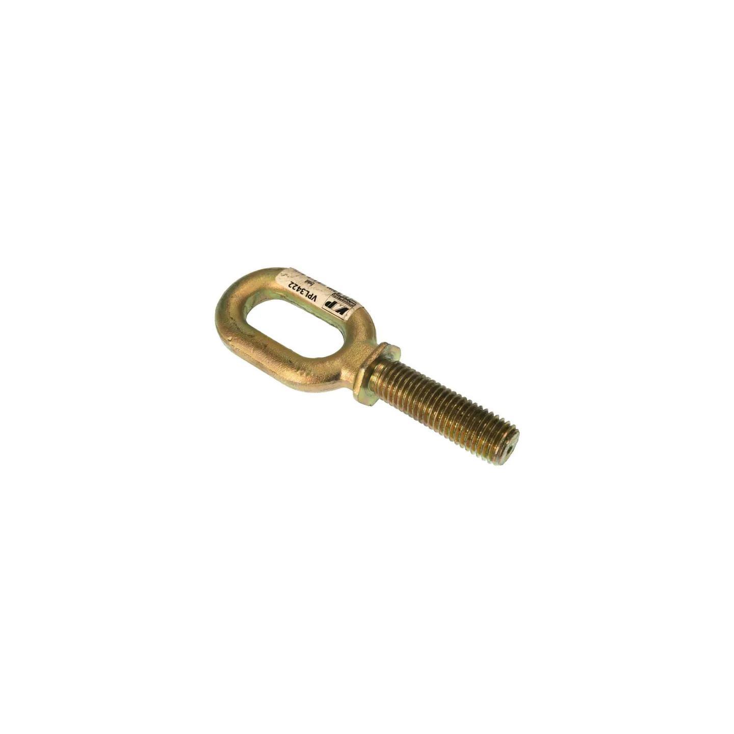 Eyebolt link VPL3422 Vapormatic Ford Finis: 81813824
Ford New Holland: C5NNA867B
Ford New Holland: E1ADDN-995187
Ford New Hol