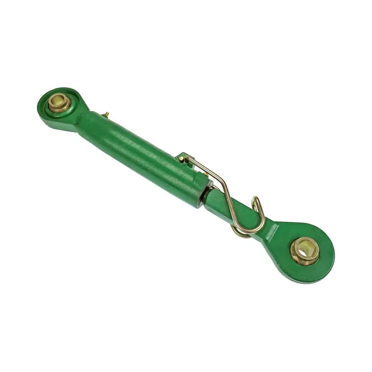 Toplink assembly VPL5025 Vapormatic A & I: A-AL159873
John Deere: AL200985
John Deere: L200998
John Deere: AL159971
John Dee