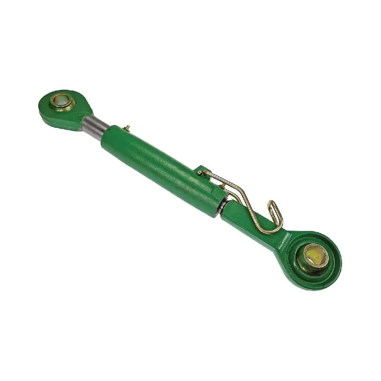 Toplink eye/eye 450, M36 cat.3/3 VPL5065 Vapormatic John Deere: AL159963
John Deere: AL167756
John Deere: L200997