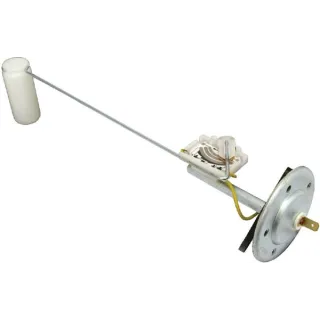 Fuel sender unit, suitable for VDO VPM5752 Vapormatic Case International: 3057574R93
Case International: 3057574R91
Case Inter