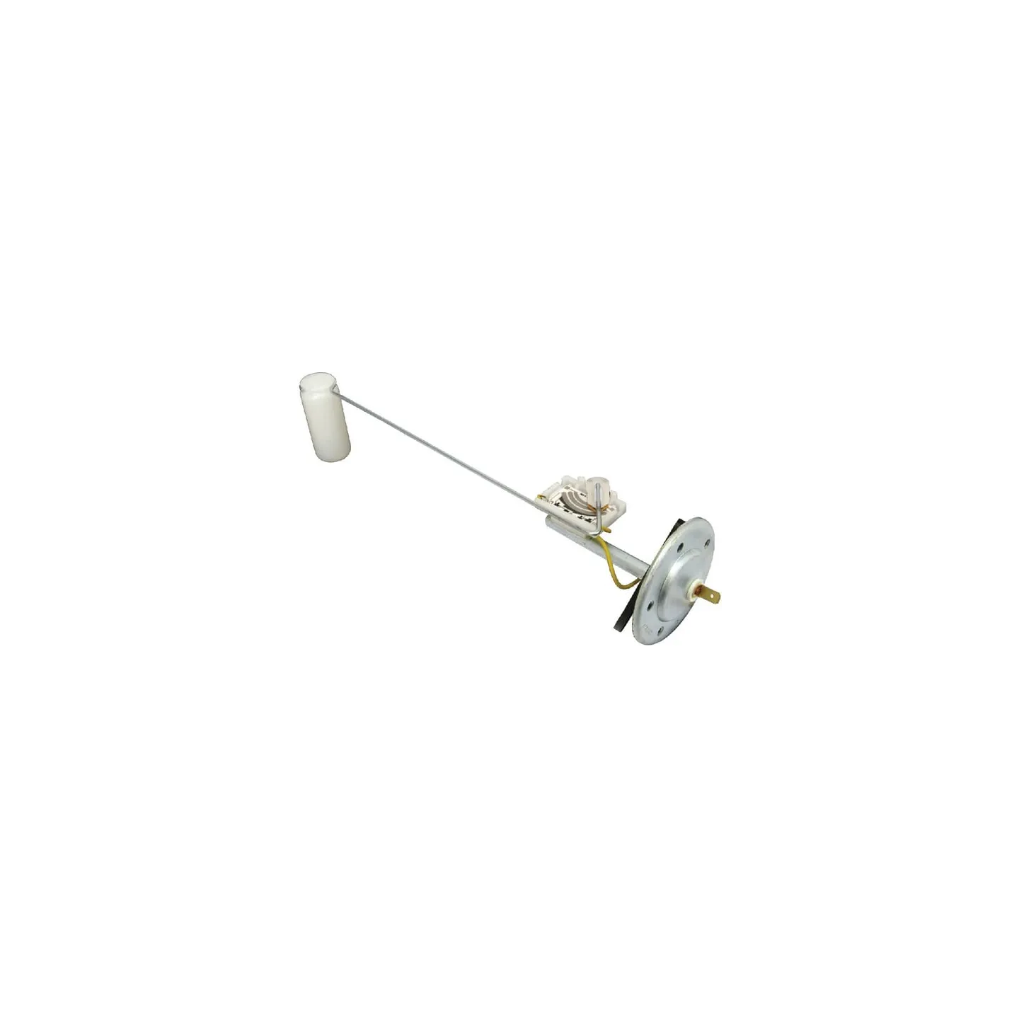 Fuel sender unit, suitable for VDO VPM5752 Vapormatic Case International: 3057574R93
Case International: 3057574R91
Case Inter