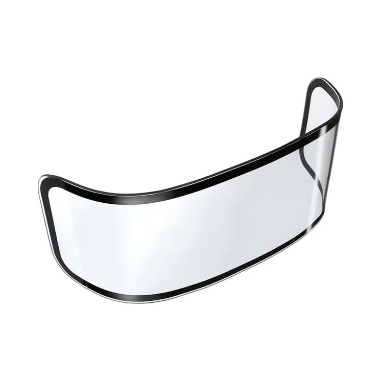 Headlight, transparent, VPM3331 Vapormatic John Deere: AL181666
John Deere: AL178139