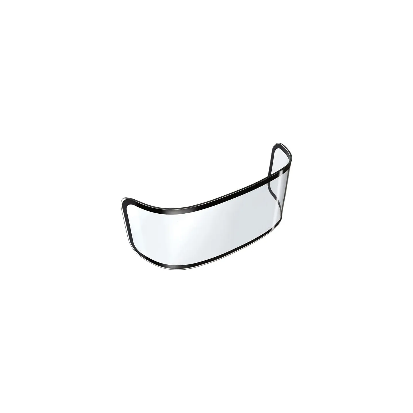 Headlight, transparent, VPM3331 Vapormatic John Deere: AL181666
John Deere: AL178139