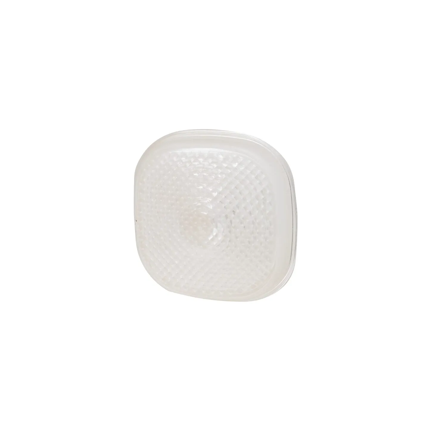 Rear lens VPM3782 Vapormatic JCB: 70050074