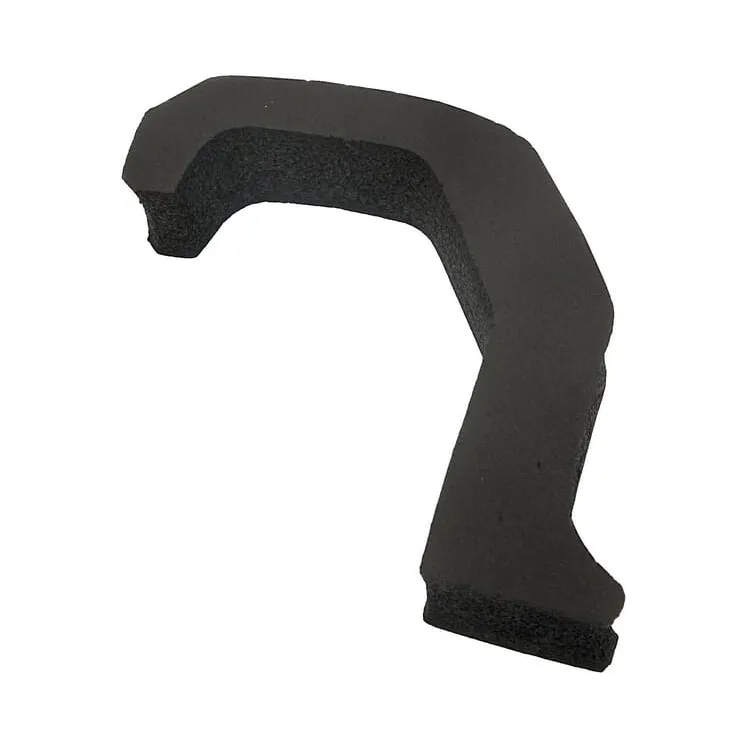 Pump seal VPK1614 Vapormatic Case International: 69352C1
Case New Holland: 69352C1