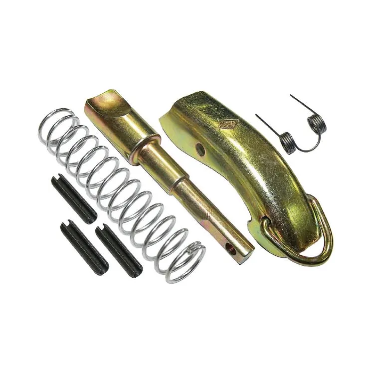 Toplink hook repair kit VPL5725 Vapormatic John Deere: 34M7269
John Deere: F2823R
John Deere: L35037
John Deere: L35443
John