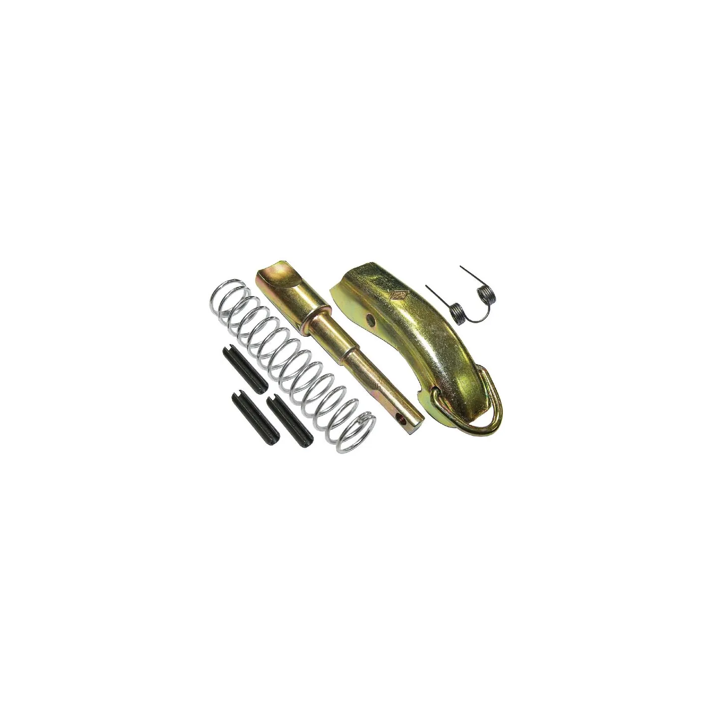 Toplink hook repair kit VPL5725 Vapormatic John Deere: 34M7269
John Deere: F2823R
John Deere: L35037
John Deere: L35443
John