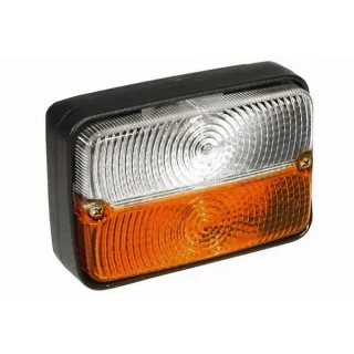 Virziena un pozīcijas gaisma VPM3707 Vapormatic Massey Ferguson: 3387450M91