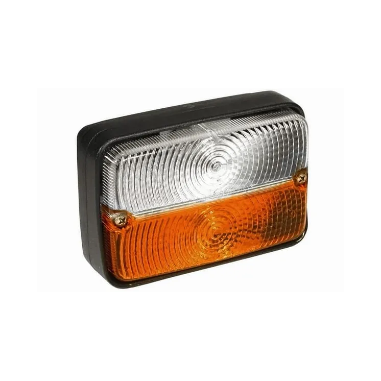 Virziena un pozīcijas gaisma VPM3707 Vapormatic Massey Ferguson: 3387450M91