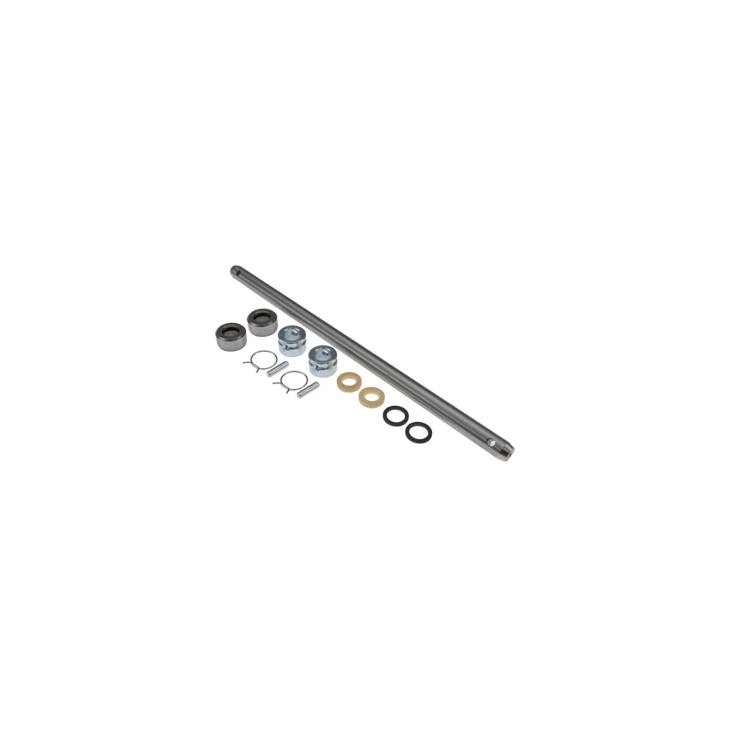 Torsion bar paplāksnes komplekts VPL1465 Vapormatic John Deere: L26940
John Deere: L26941
John Deere: L33863
John Deere: L338