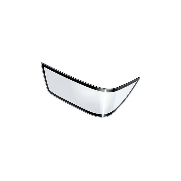 Headlight, LH VPM3333 Vapormatic John Deere: RE296513