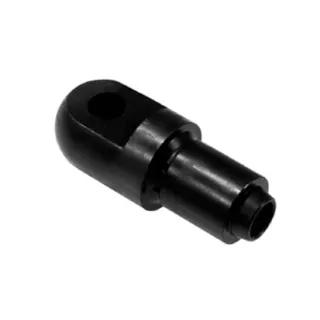 Clevis fork yoke VPK4012 Vapormatic Massey Ferguson: 1863389M1
Massey Ferguson: 1860915M1