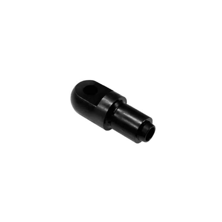 Clevis fork yoke VPK4012 Vapormatic Massey Ferguson: 1863389M1
Massey Ferguson: 1860915M1