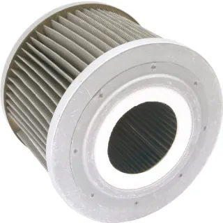 Hydraulic filter VPK5599 Vapormatic Claas: 6005022974
Massey Ferguson: 3714453M1
McCormick: 703319A1
Renault: 6005022974
