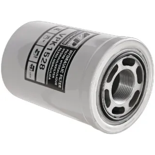 Hydraulic filter VPK1528 Vapormatic A & I: A-VPK1528
Ford Finis: 82003166
Fiat: 76054667
Fiat: 76074218
JCB: 32905501
John 