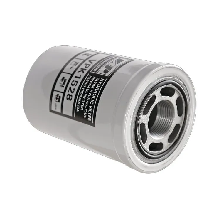 Hydraulic filter VPK1528 Vapormatic A & I: A-VPK1528
Ford Finis: 82003166
Fiat: 76054667
Fiat: 76074218
JCB: 32905501
John 