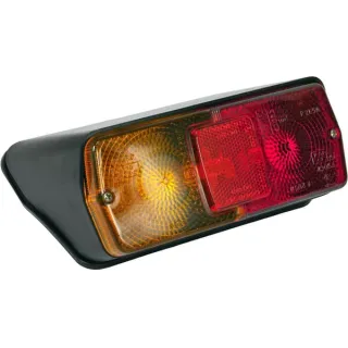 Rear light RH VPM3674 Vapormatic Ford Finis: 83960359
Ford New Holland: E4NN13N465AB
Ford Finis: 83952160
Ford New Holland: E
