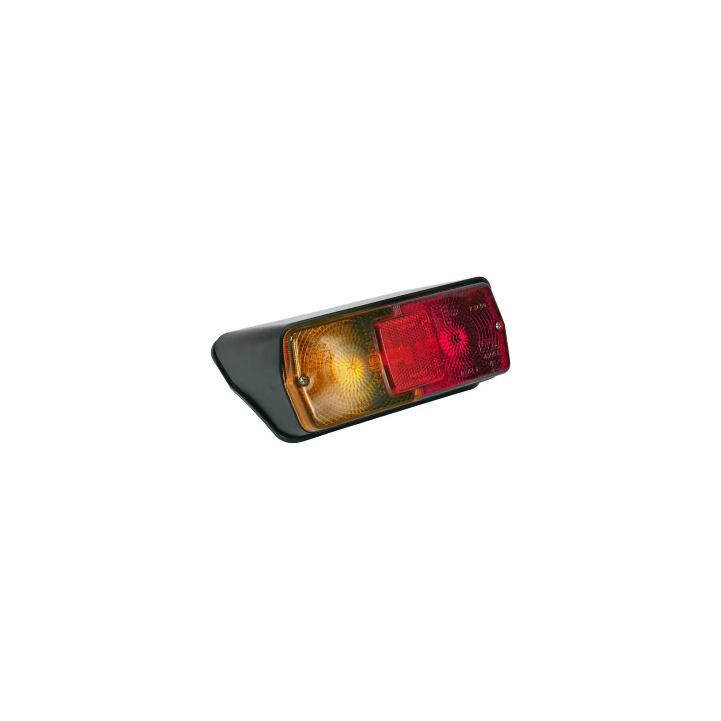 Rear light RH VPM3674 Vapormatic Ford Finis: 83960359
Ford New Holland: E4NN13N465AB
Ford Finis: 83952160
Ford New Holland: E