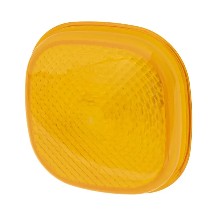 Rear lens VPM3781 Vapormatic JCB: 70050073