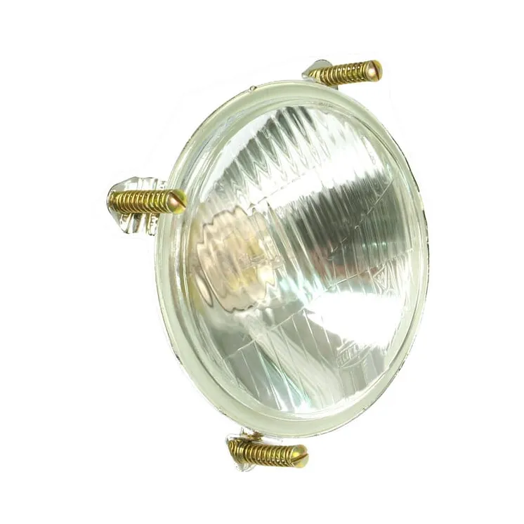 Headlight VPM3212 Vapormatic A & I: A-1672768M91
Massey Ferguson: 1672768M91
Massey Ferguson: 1860175M1
Massey Ferguson: 1890