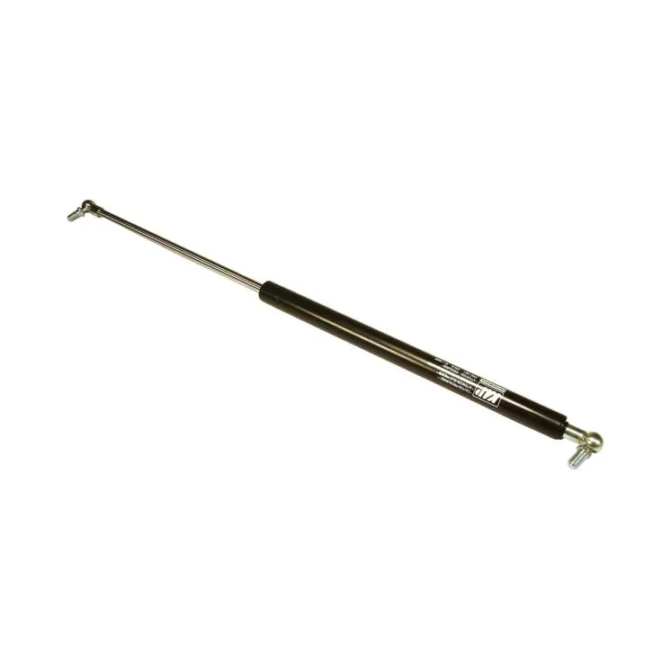 Gas strut L500/255mm 200N VPM1627 Vapormatic Case International: 189447A2
Massey Ferguson: 3476187M1