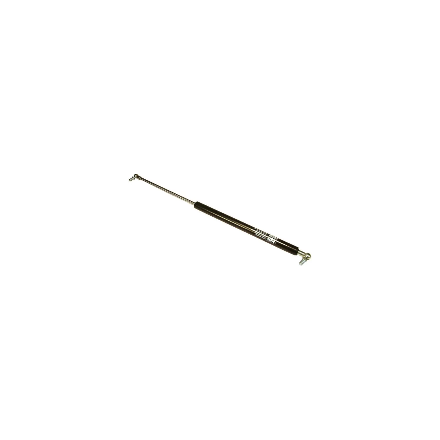 Gas strut L500/255mm 200N VPM1627 Vapormatic Case International: 189447A2
Massey Ferguson: 3476187M1