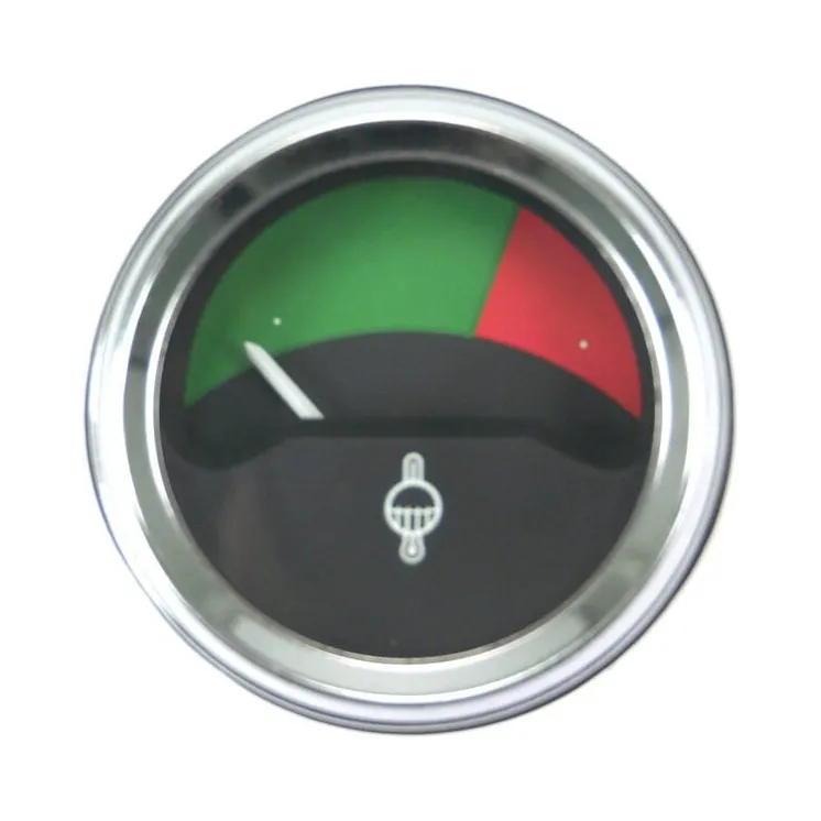 Temperature gauge VPM5512 Vapormatic A & I: A-1877719M92
Massey Ferguson: 1877719M93
Massey Ferguson: 1877719R93
Massey Fergu