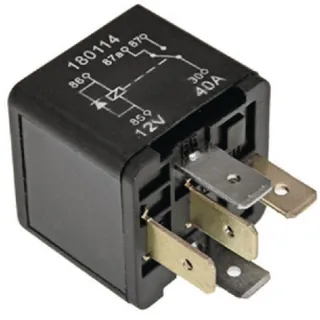 Light relay VPM5271 Vapormatic Case International: 1-40-758-024
Ford Finis: 1-40-758-024
Steyr: 1-40-758-024
Case Internation