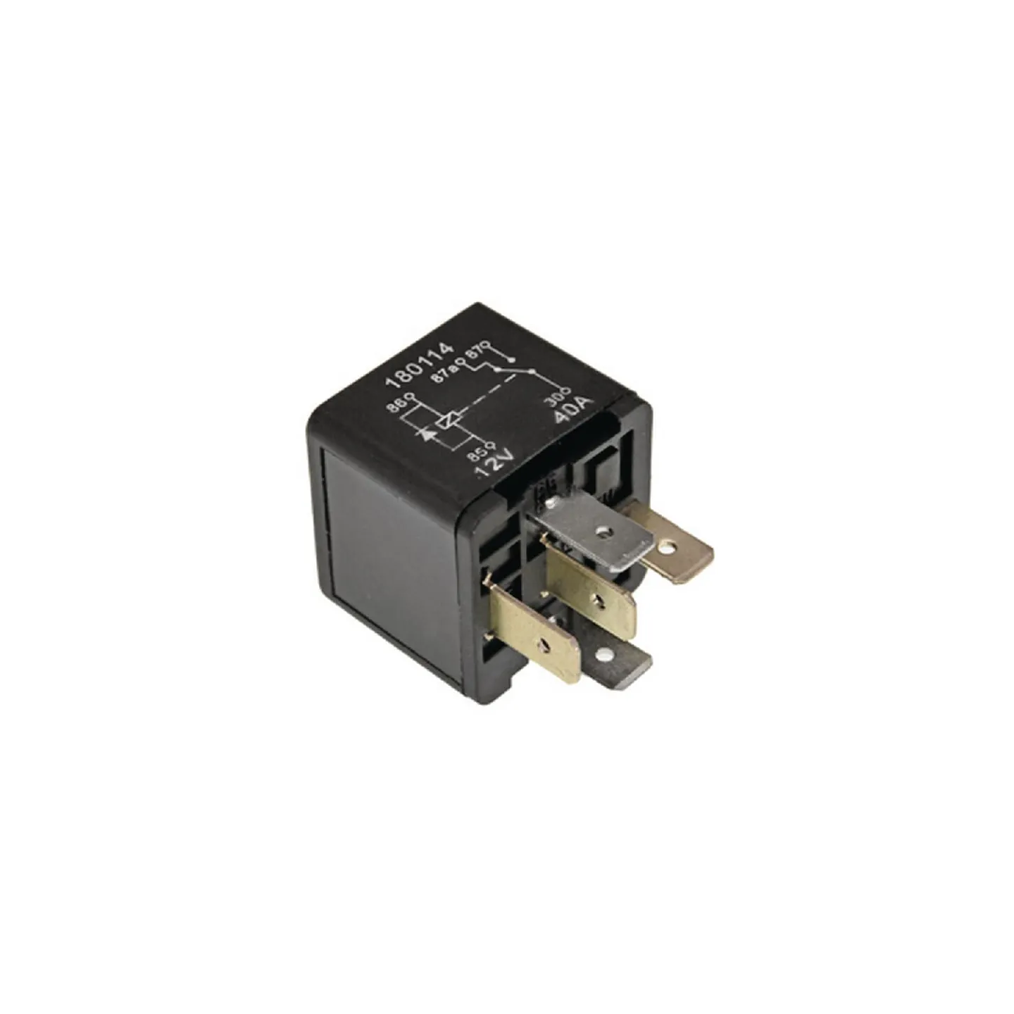 Light relay VPM5271 Vapormatic Case International: 1-40-758-024
Ford Finis: 1-40-758-024
Steyr: 1-40-758-024
Case Internation