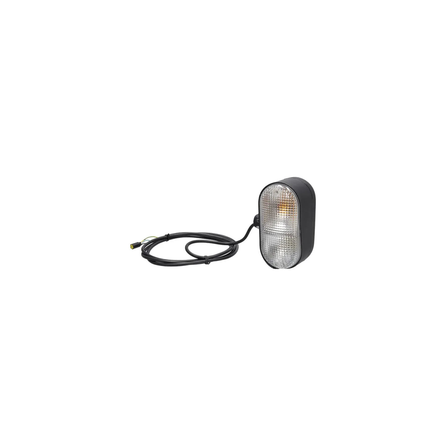 Front side lamp VPM3839 Vapormatic Case International: 87304549
Ford Finis: 87304549
