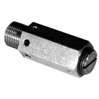 Safety valve VPK1809 Vapormatic A & I: A-E1ADDN984
Ford Finis: 81717251
Ford New Holland: E1ADDN984