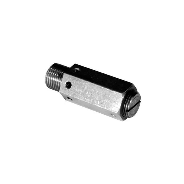 Safety valve VPK1809 Vapormatic A & I: A-E1ADDN984
Ford Finis: 81717251
Ford New Holland: E1ADDN984