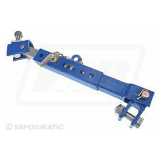 Stabiliser assembly VPL3240 Vapormatic Ford New Holland: D9NNB856BB