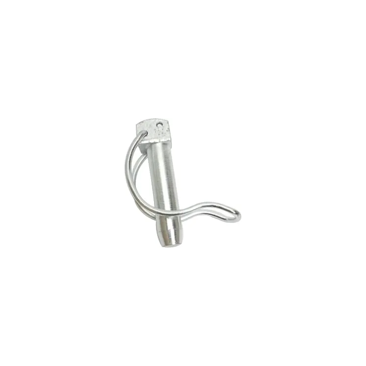 Stabiliser pin VPL3534 Vapormatic John Deere: AL201043
Vap New Zealand: VLK6235