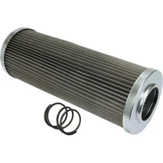 Hydraulic filter VPK5631 Vapormatic Case International: 47132992
Case New Holland: 47132992
Ford Finis: 47132992