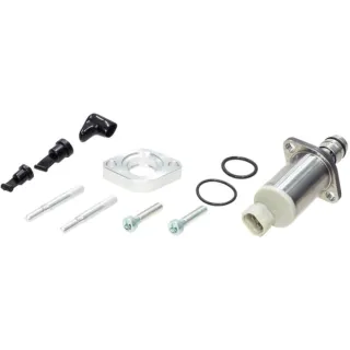 Fuel shut off solenoid VPM5288 Vapormatic John Deere: DZ111137
John Deere: RE560091