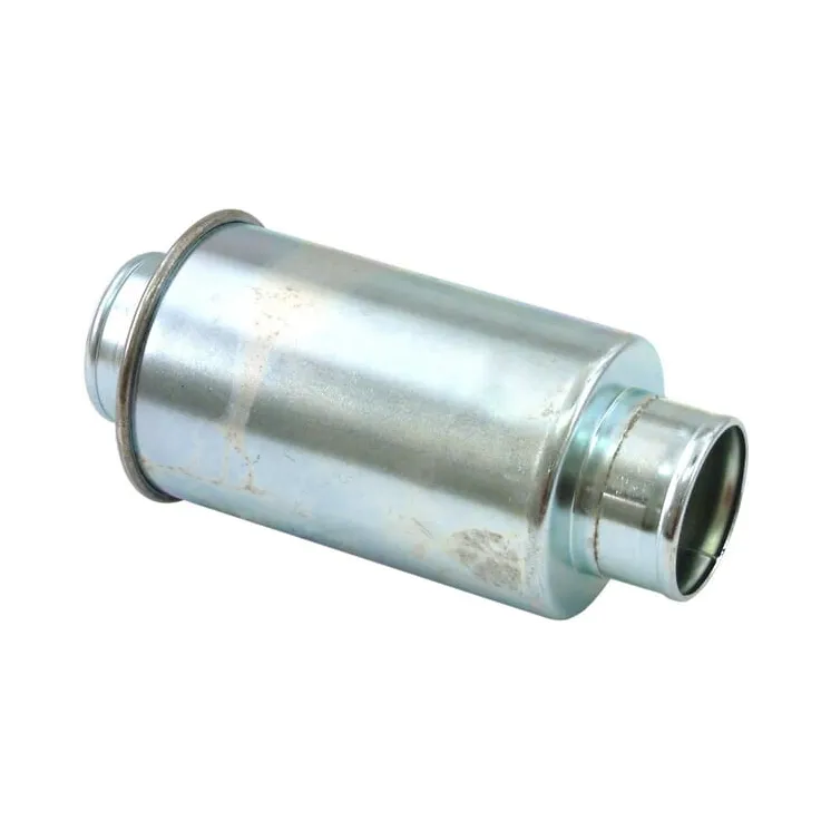 Hydraulic filter VPK5571 Vapormatic Claas: 7700060361
Ford Finis: 84573333
John Deere: RT7700060361
Renault: 7700060361
John