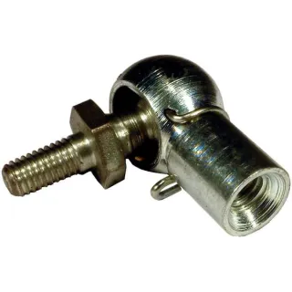 Steel cased ball joint gas str VPM1570 Vapormatic
