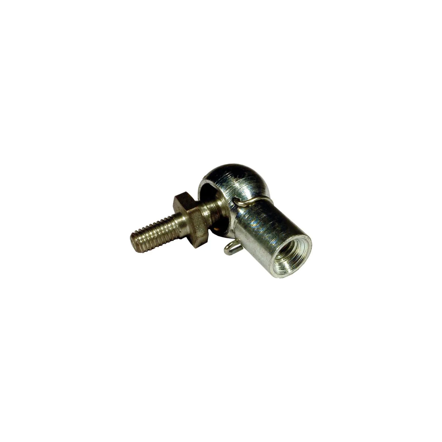 Steel cased ball joint gas str VPM1570 Vapormatic