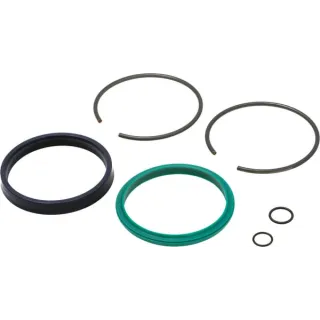 Auxiliary ram seal kit VPK8207 Vapormatic John Deere: AL208000