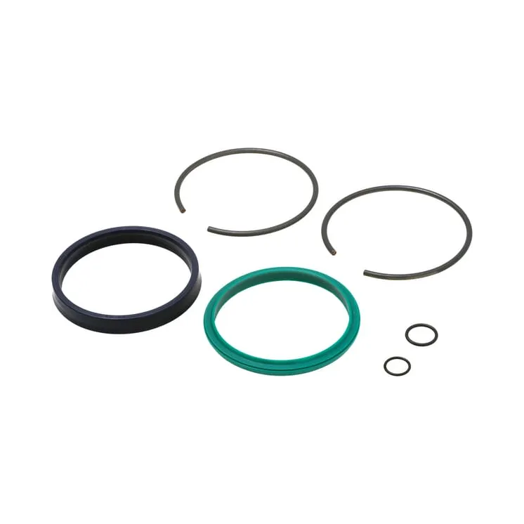 Auxiliary ram seal kit VPK8207 Vapormatic John Deere: AL208000