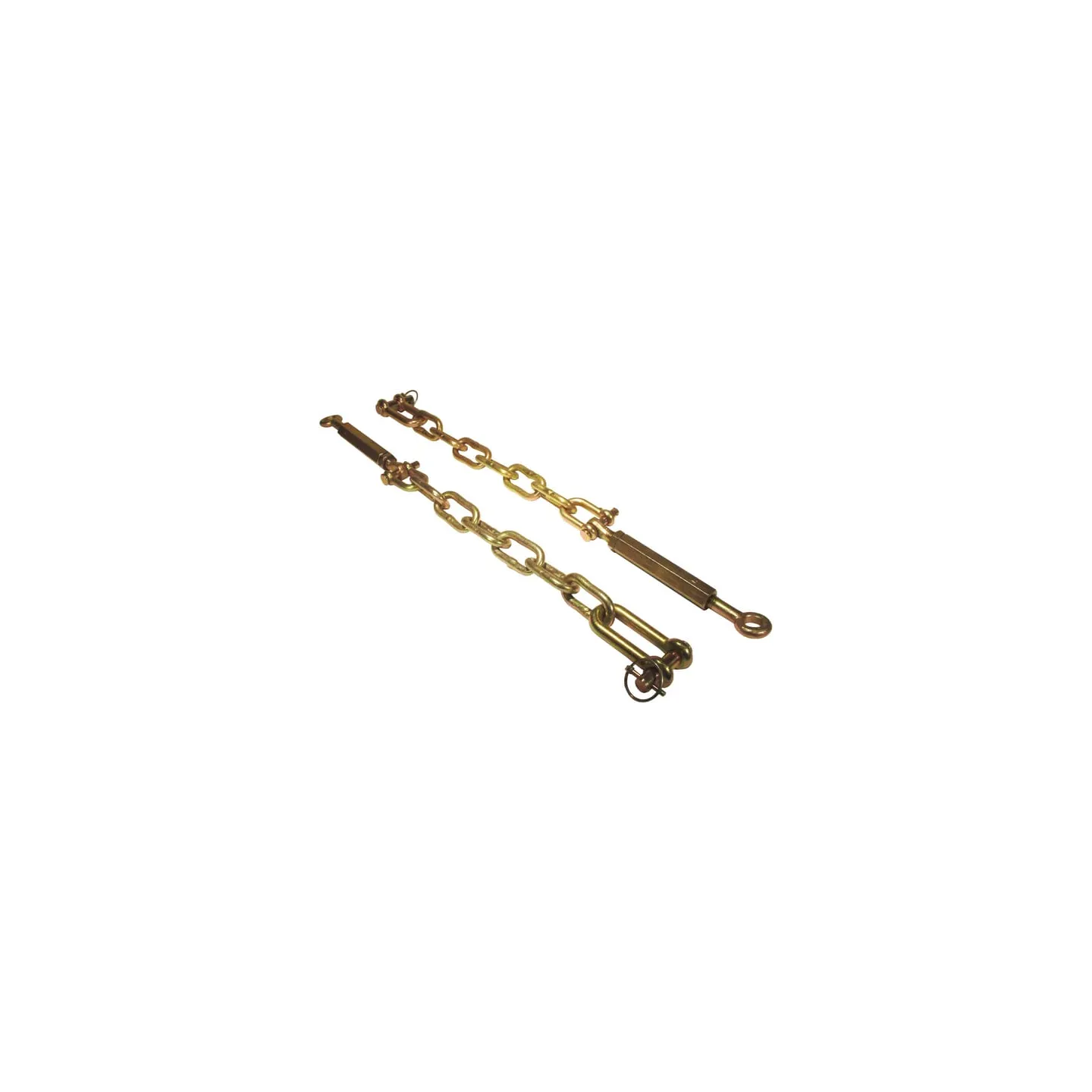Stabiliser assembly (pair) VPL3200 Vapormatic A & I: A-49A93