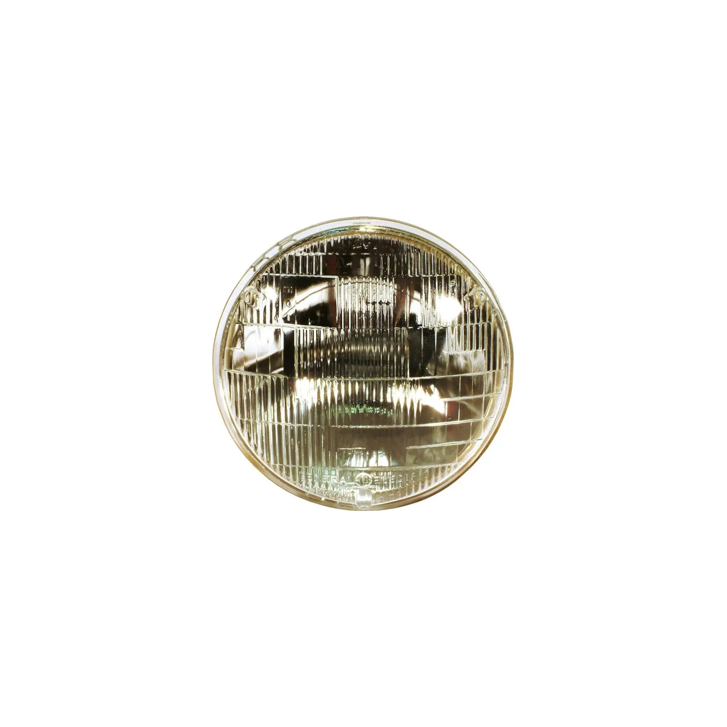 Headlight 40/45W, 12V, 152.4mm, VPM3224 Vapormatic Case International: 5964600
Deutz: 04322691
JCB: 70008200
Case Internation