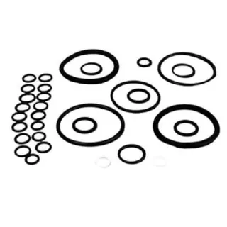 O-ring komplekts VPK2001 Vapormatic A & I: A-1810467M91
Massey Ferguson: 894906M91
Massey Ferguson: 1810467M91
