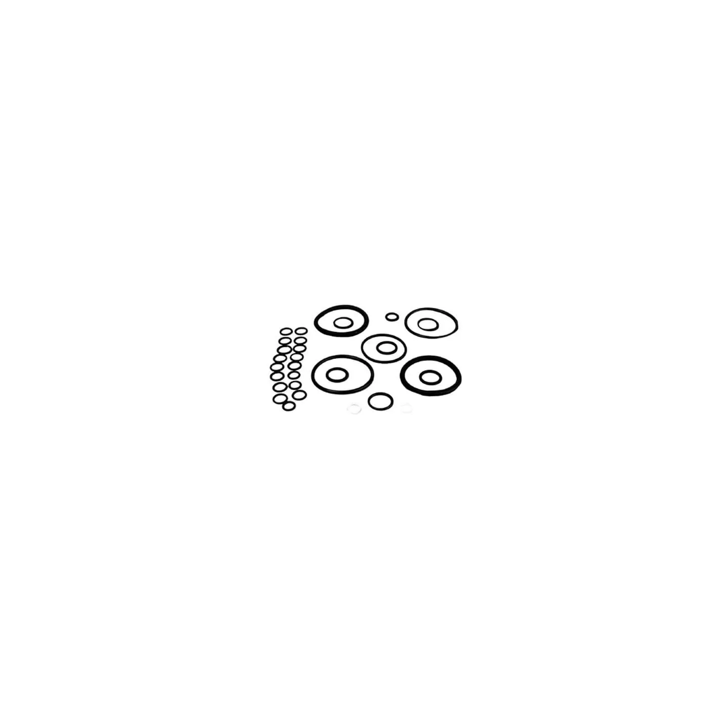 O-ring komplekts VPK2001 Vapormatic A & I: A-1810467M91
Massey Ferguson: 894906M91
Massey Ferguson: 1810467M91