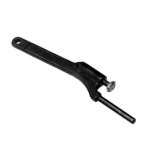 Link arm VPK3201 Vapormatic A & I: A-898124M1
Massey Ferguson: 898124M1