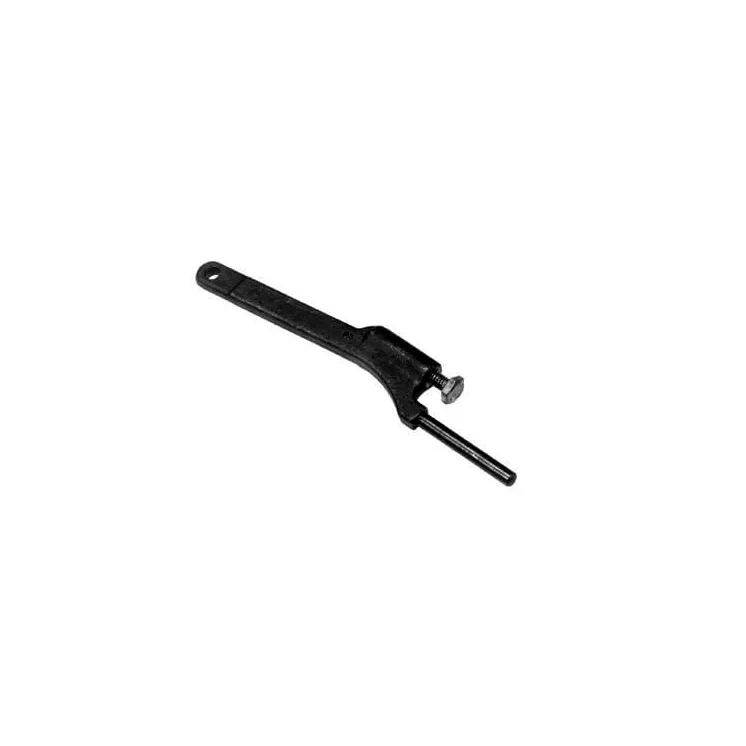 Link arm VPK3201 Vapormatic A & I: A-898124M1
Massey Ferguson: 898124M1